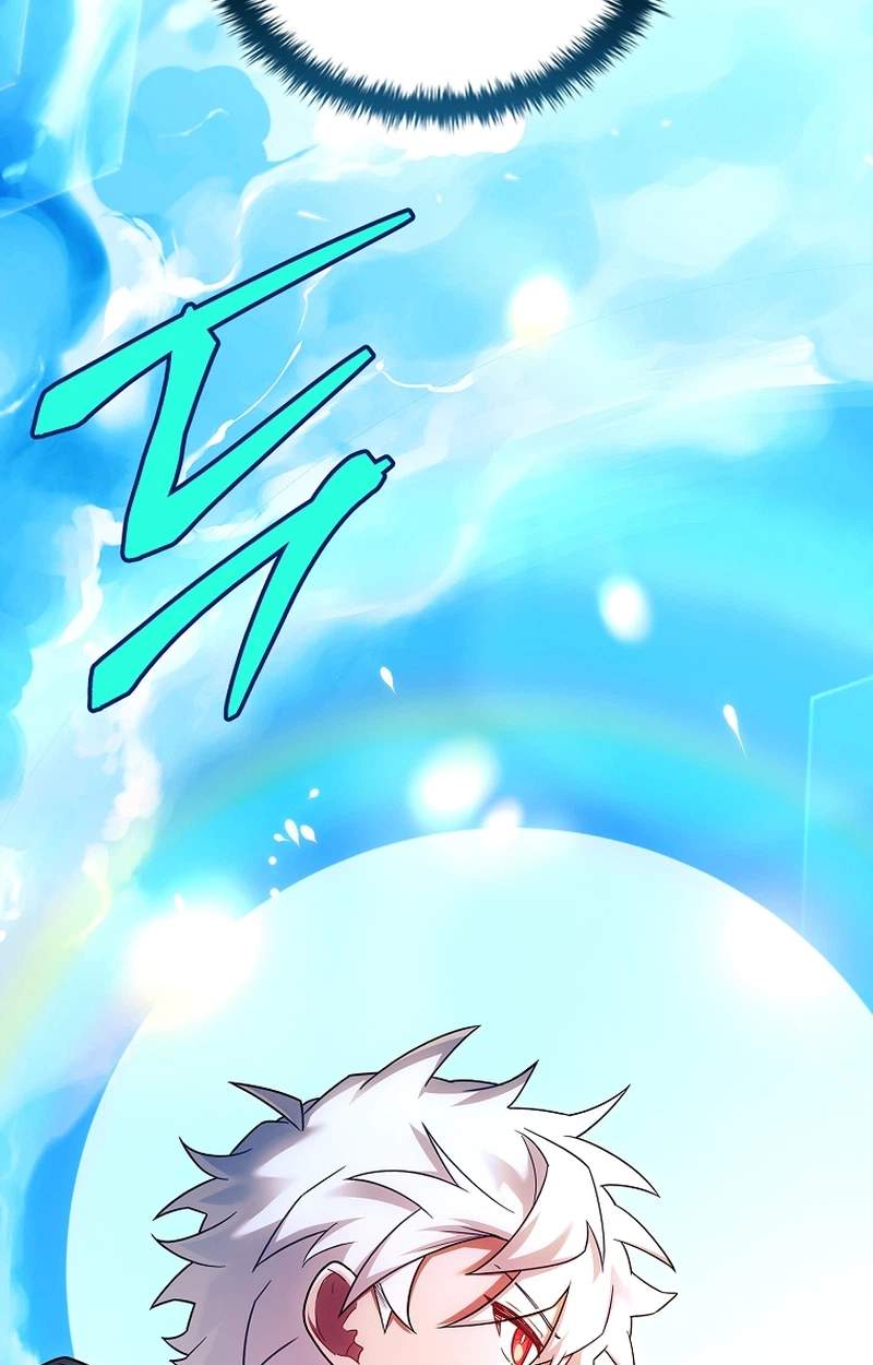 Legendary Hero Is an Academy Honors Student — Chapter 106 — page 3