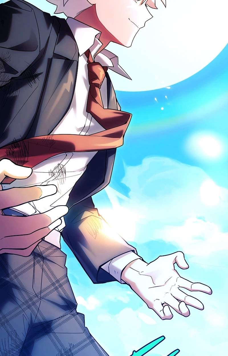 Legendary Hero Is an Academy Honors Student — Chapter 106 — page 4