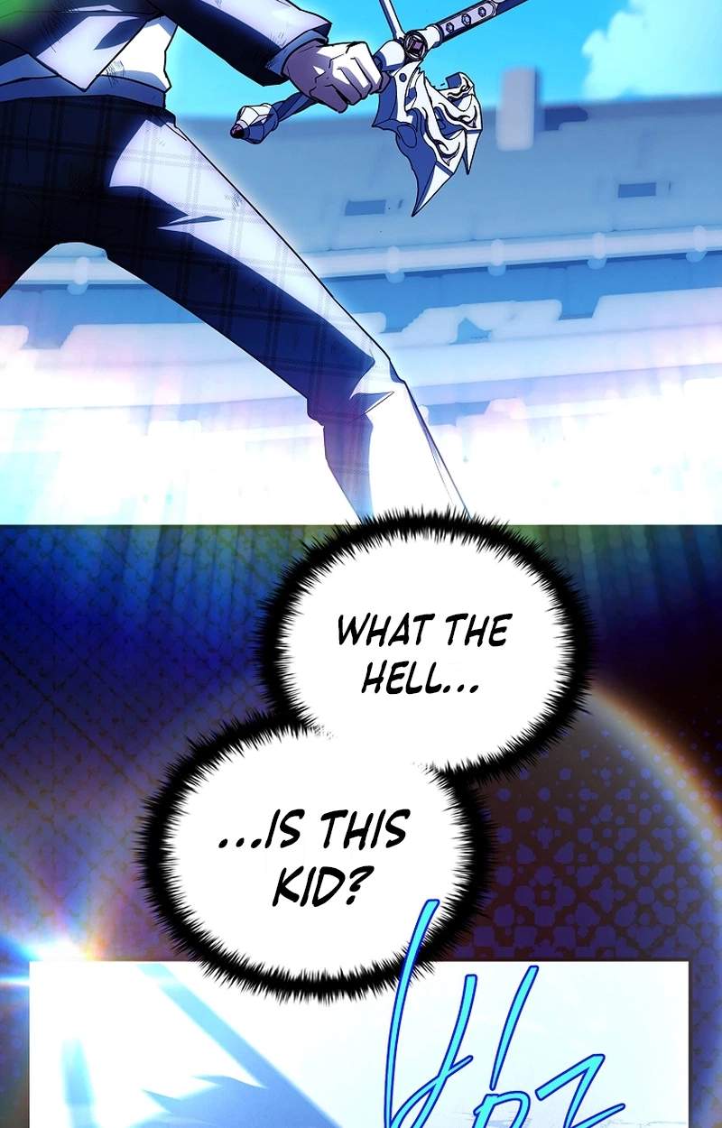 Legendary Hero Is an Academy Honors Student — Chapter 106 — page 19