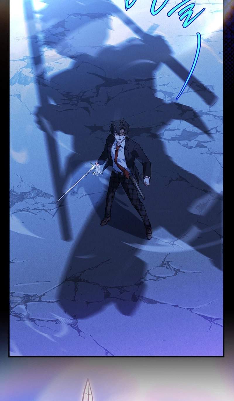 Legendary Hero Is an Academy Honors Student — Chapter 106 — page 20