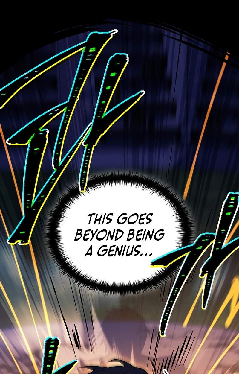 Legendary Hero Is an Academy Honors Student — Chapter 106 — page 25