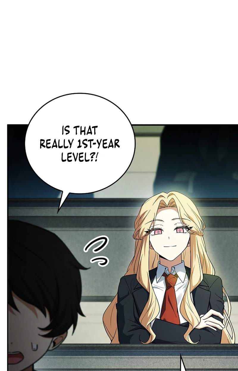 Legendary Hero Is an Academy Honors Student — Chapter 106 — page 40