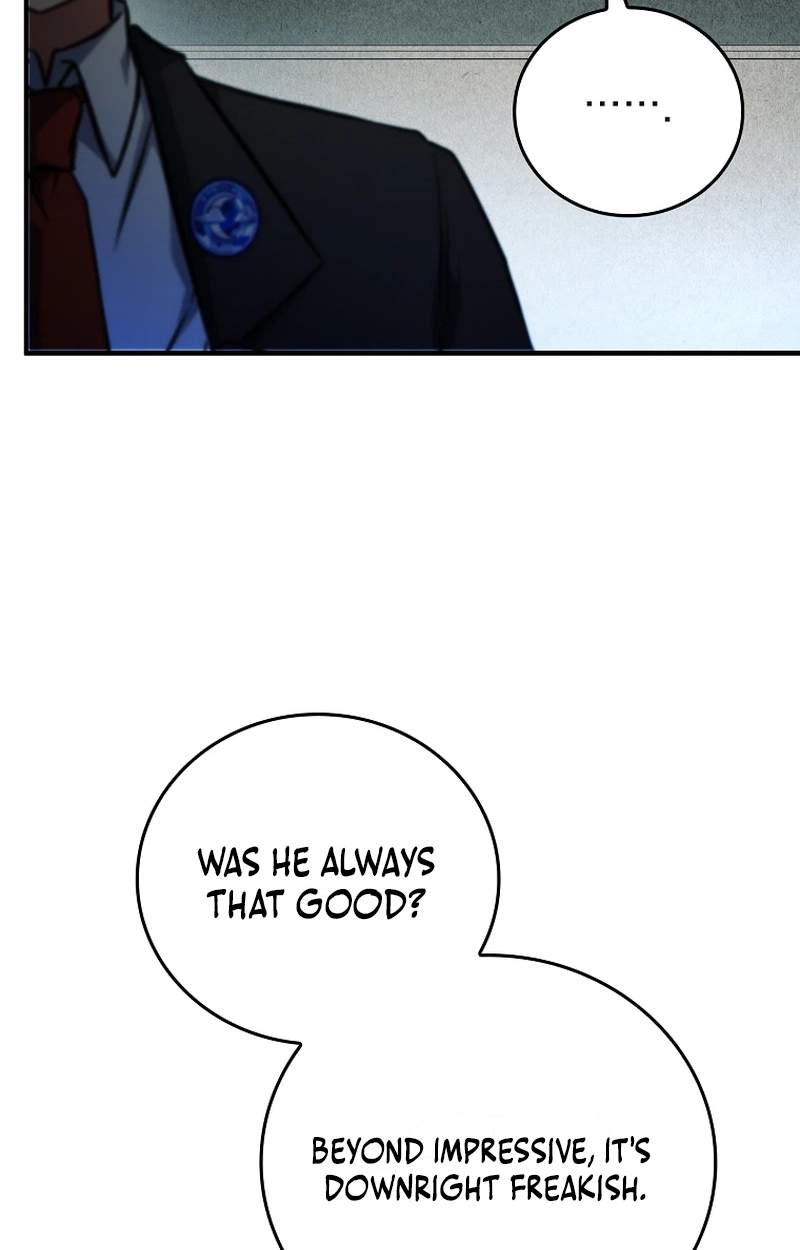 Legendary Hero Is an Academy Honors Student — Chapter 106 — page 41