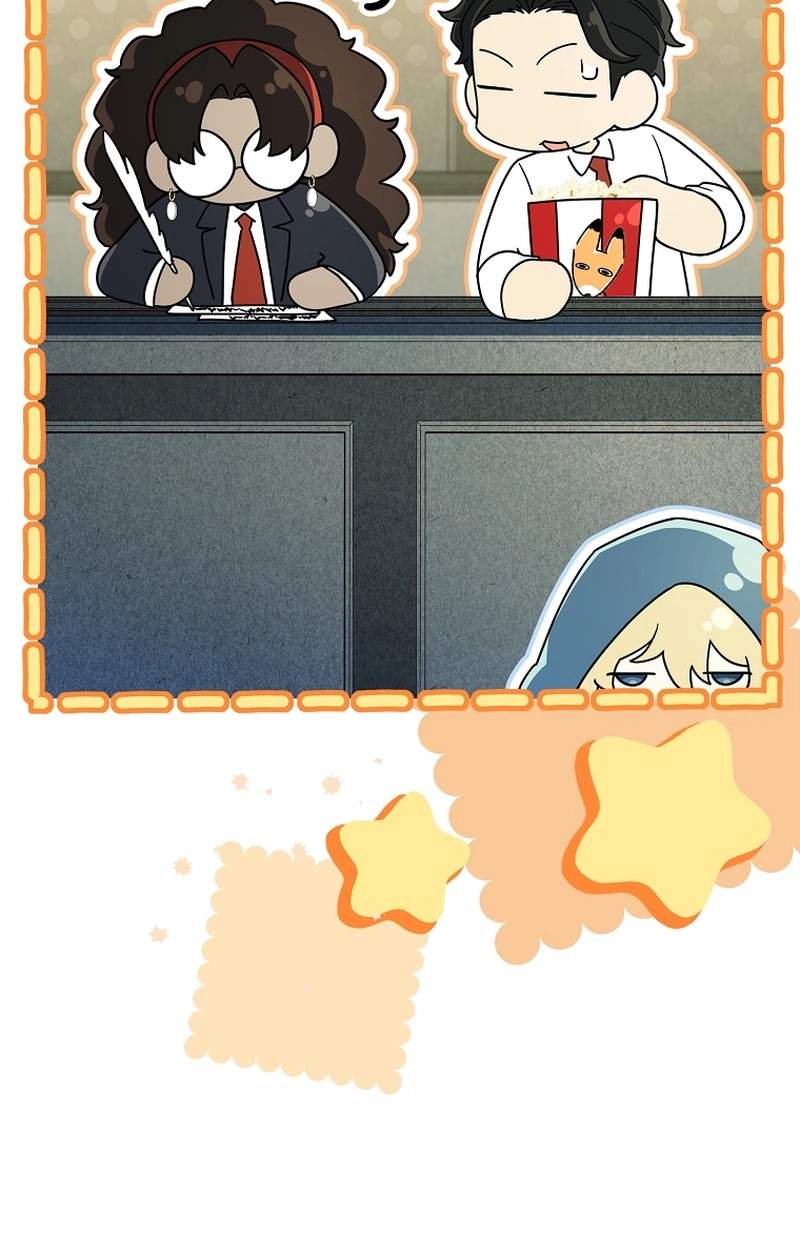 Legendary Hero Is an Academy Honors Student — Chapter 106 — page 45