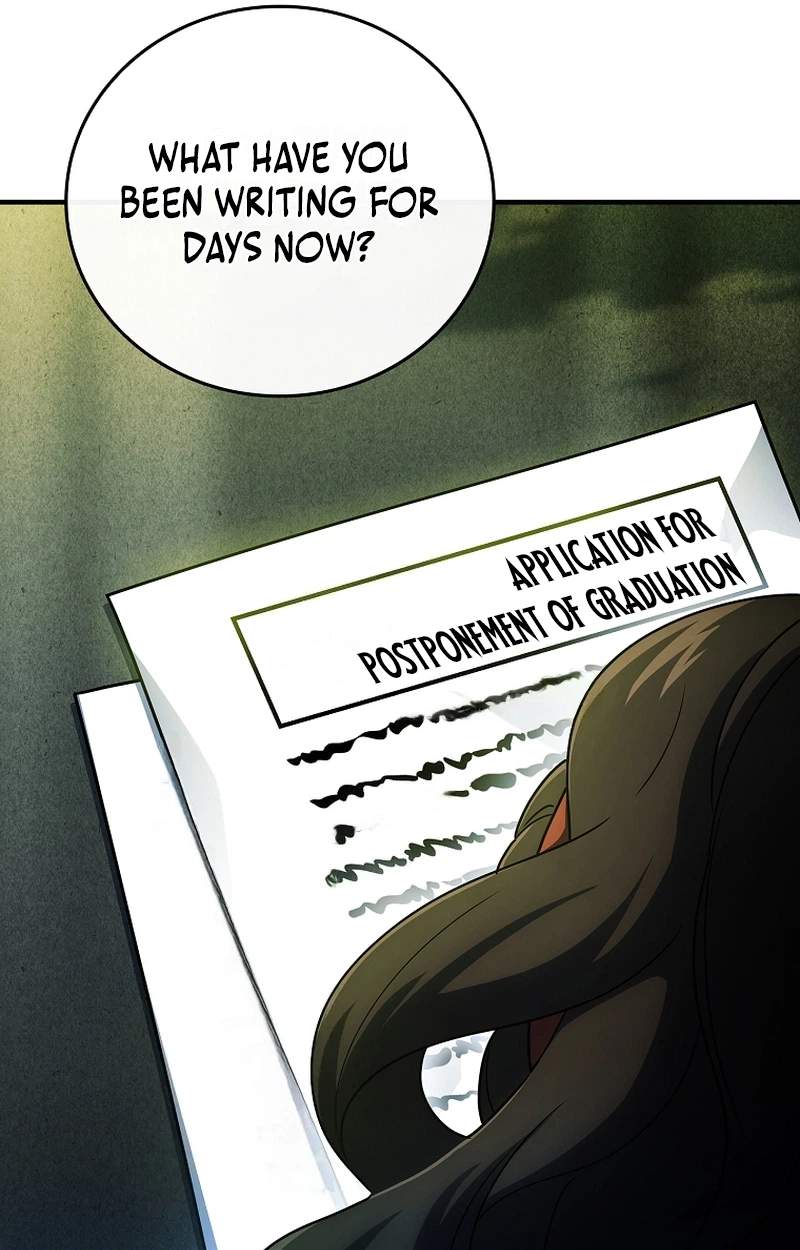 Legendary Hero Is an Academy Honors Student — Chapter 106 — page 46
