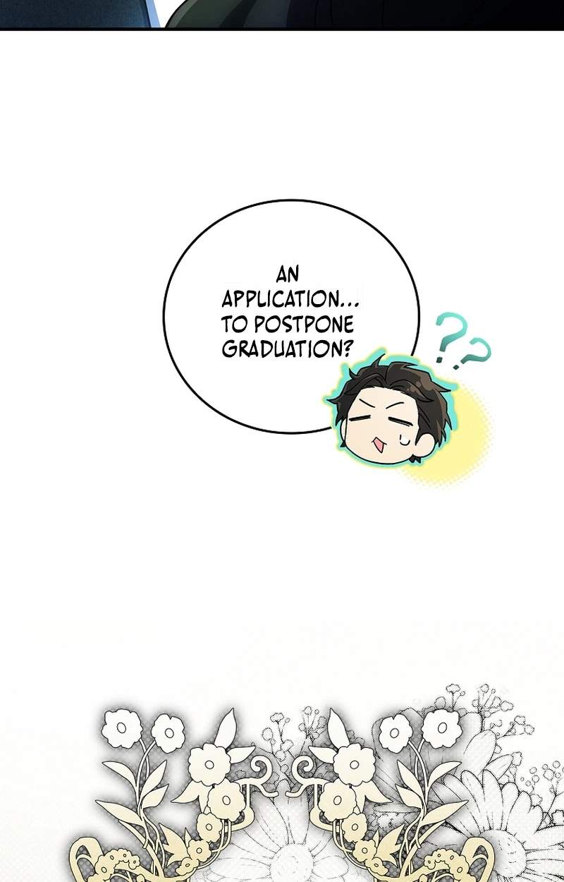 Legendary Hero Is an Academy Honors Student — Chapter 106 — page 47