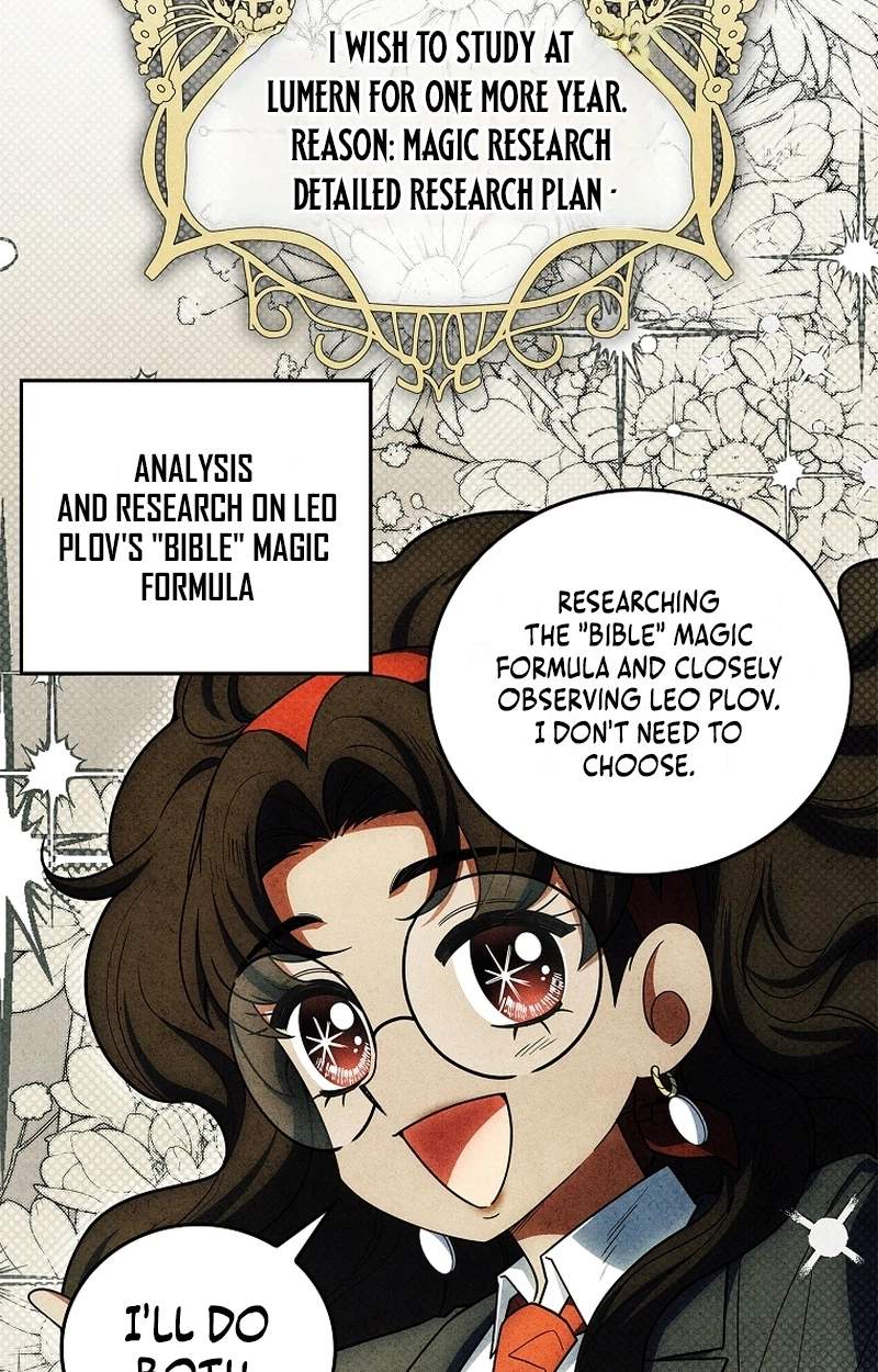 Legendary Hero Is an Academy Honors Student — Chapter 106 — page 48