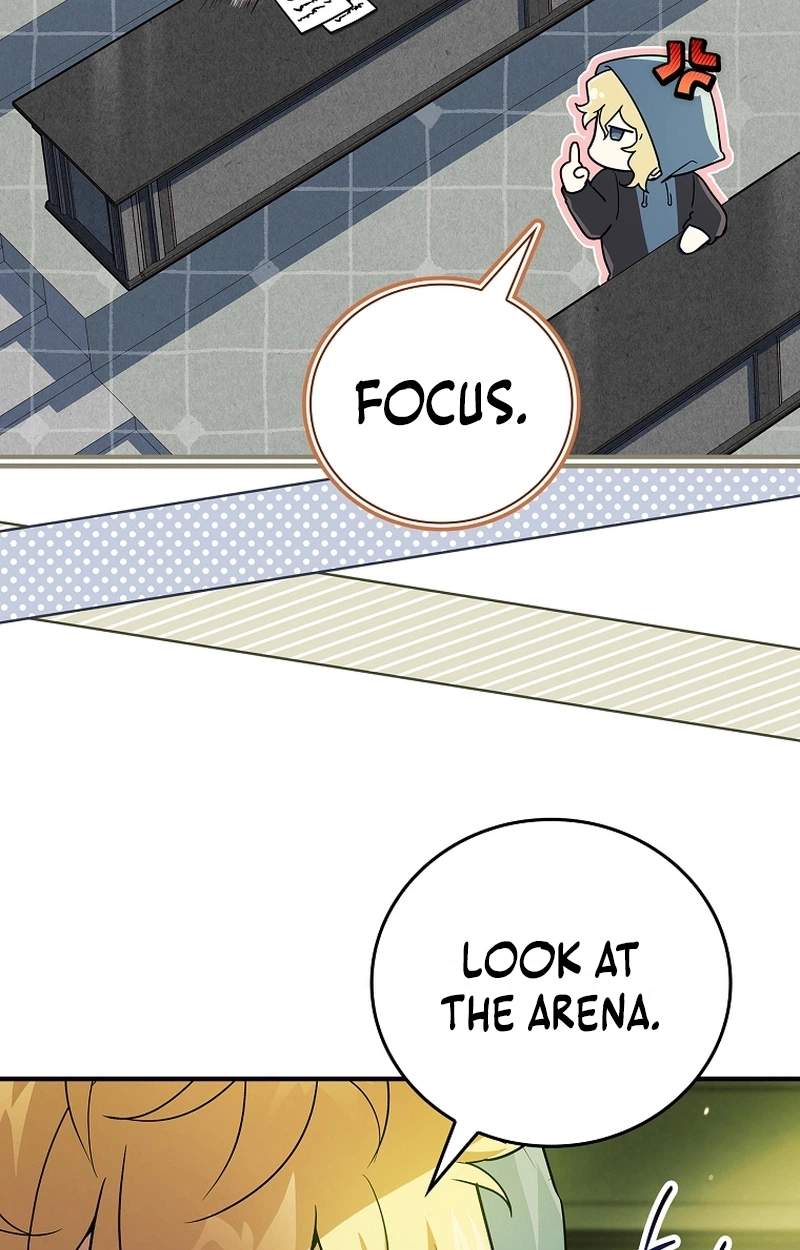 Legendary Hero Is an Academy Honors Student — Chapter 106 — page 50