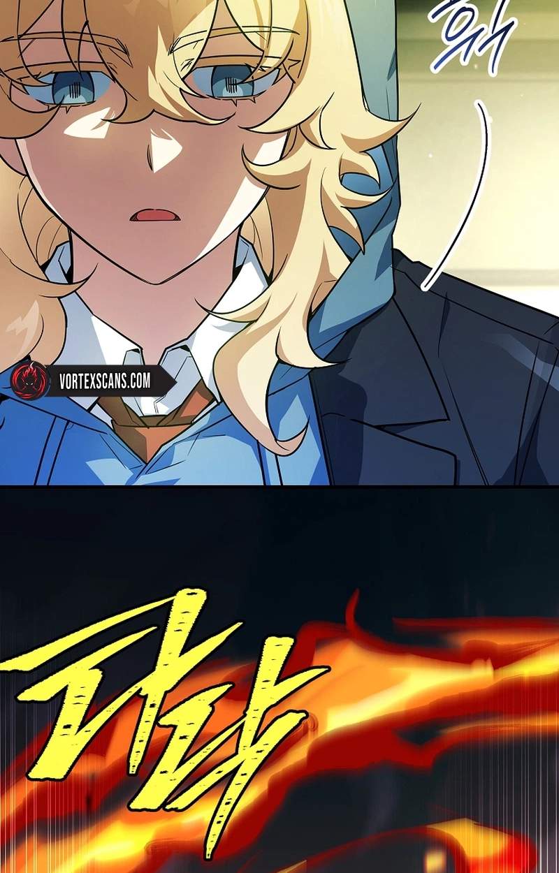 Legendary Hero Is an Academy Honors Student — Chapter 106 — page 51