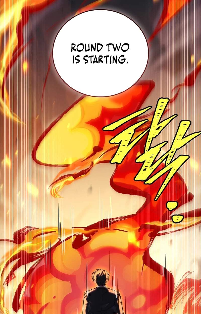 Legendary Hero Is an Academy Honors Student — Chapter 106 — page 52
