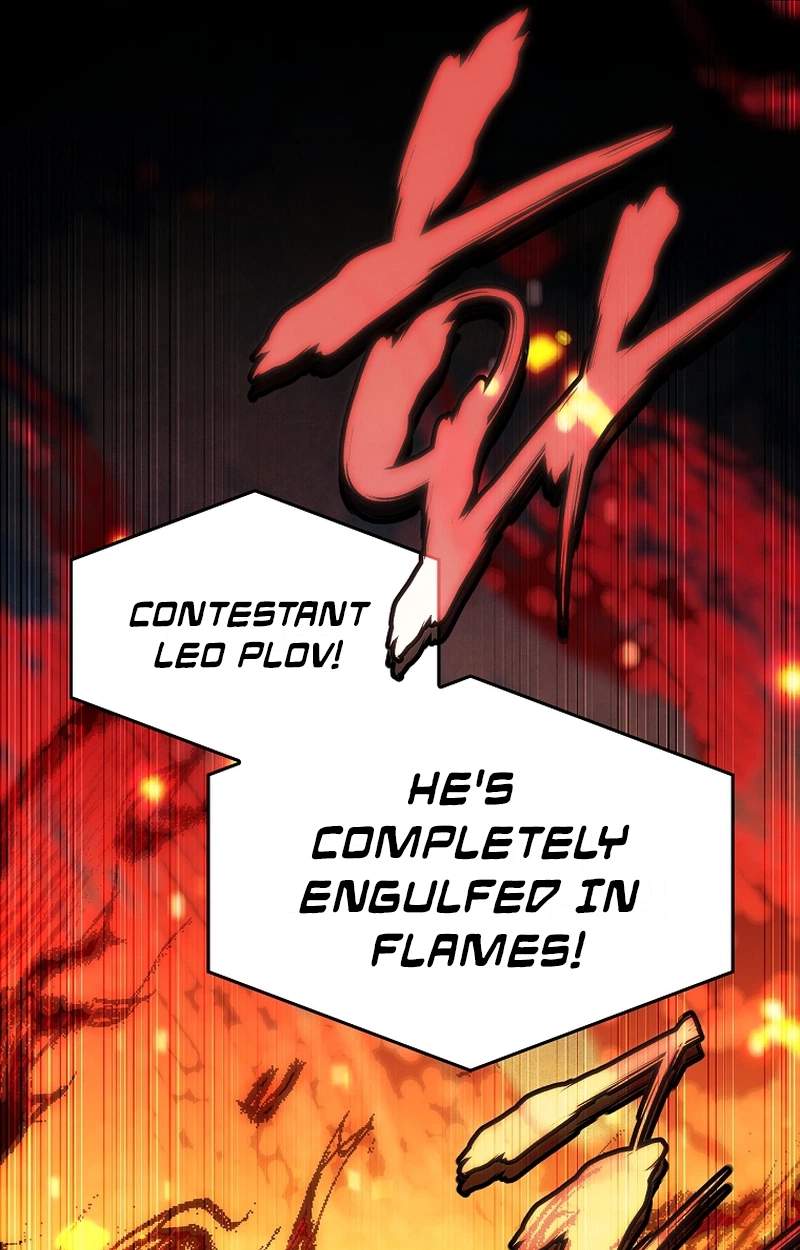 Legendary Hero Is an Academy Honors Student — Chapter 106 — page 57