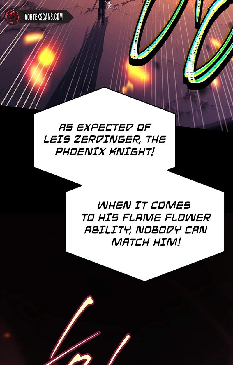Legendary Hero Is an Academy Honors Student — Chapter 106 — page 61