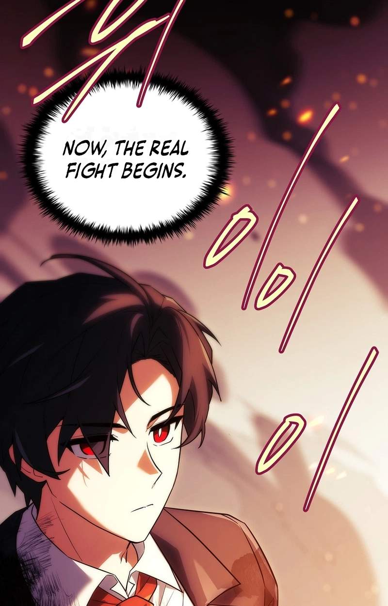Legendary Hero Is an Academy Honors Student — Chapter 106 — page 62