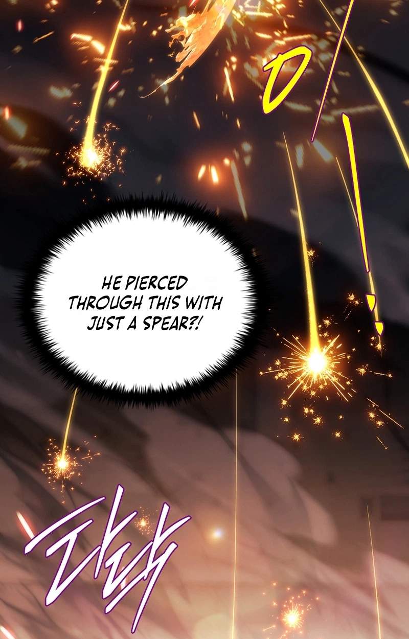 Legendary Hero Is an Academy Honors Student — Chapter 106 — page 70