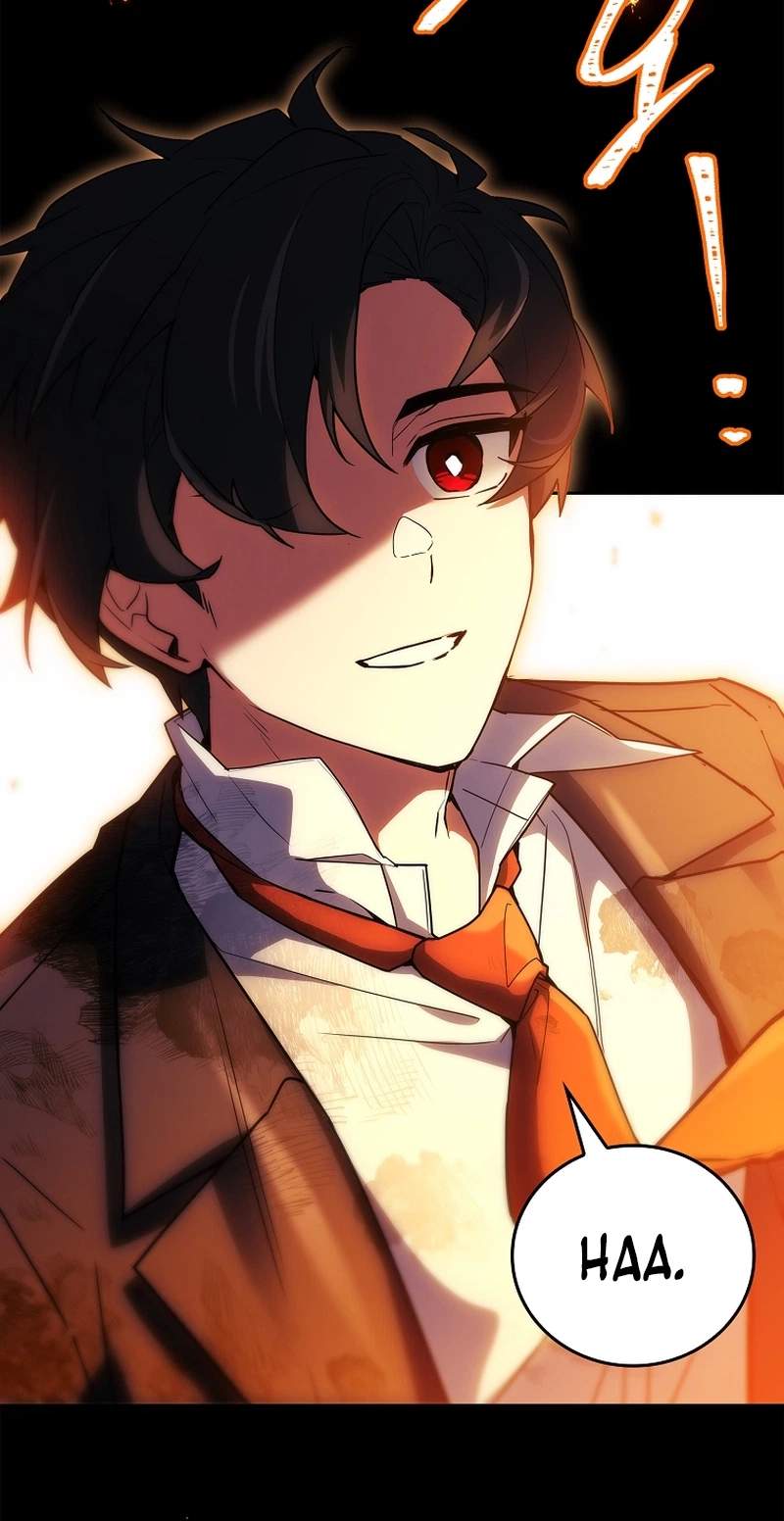 Legendary Hero Is an Academy Honors Student — Chapter 106 — page 75