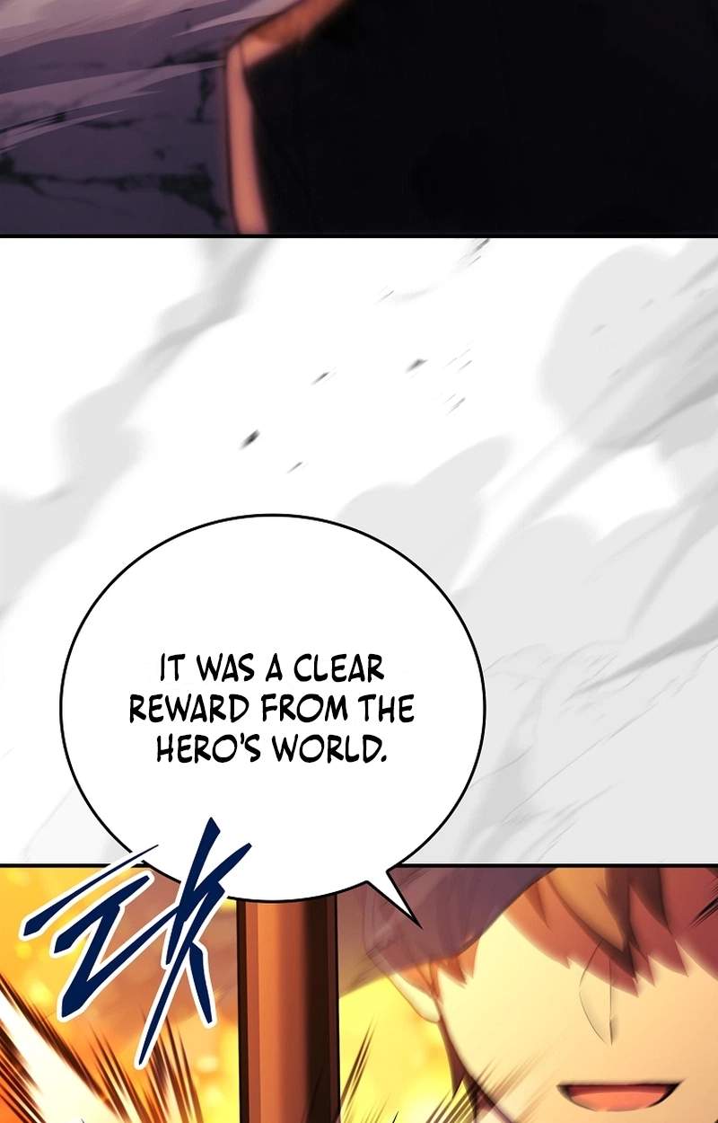 Legendary Hero Is an Academy Honors Student — Chapter 106 — page 81