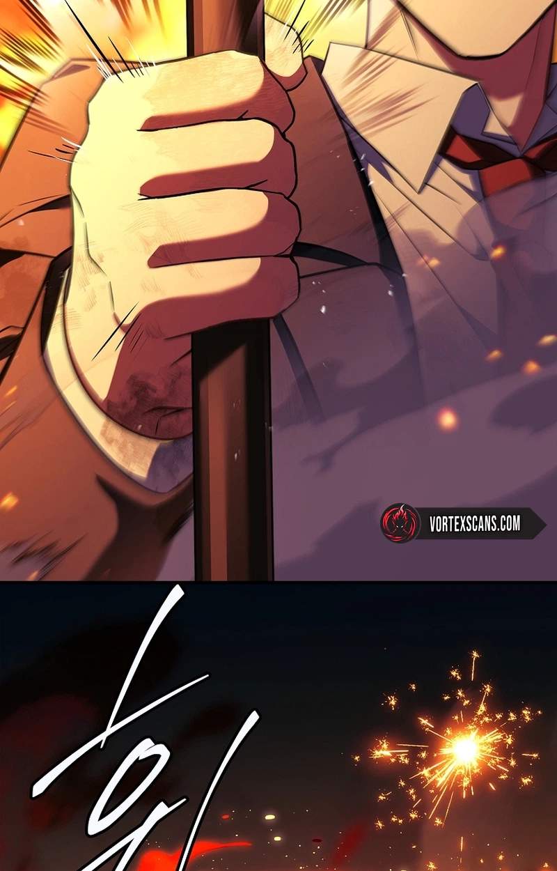 Legendary Hero Is an Academy Honors Student — Chapter 106 — page 82