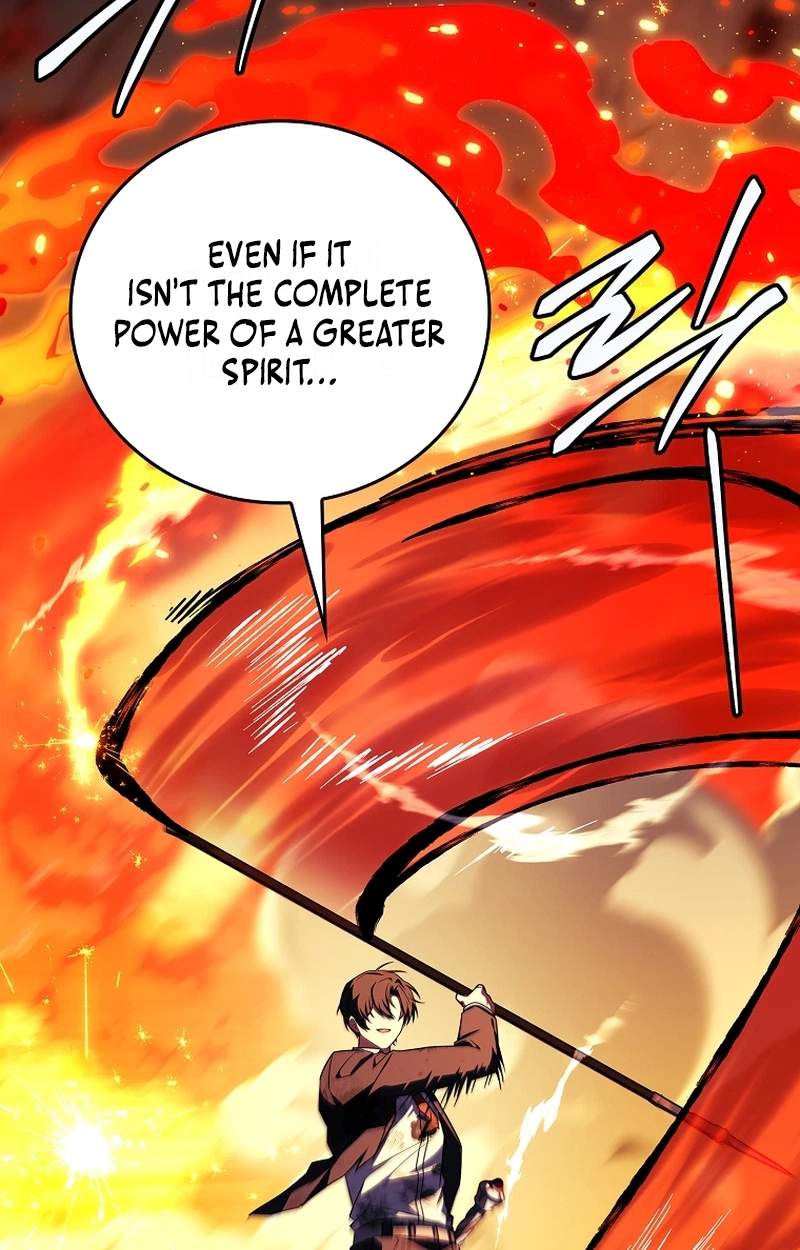 Legendary Hero Is an Academy Honors Student — Chapter 106 — page 83