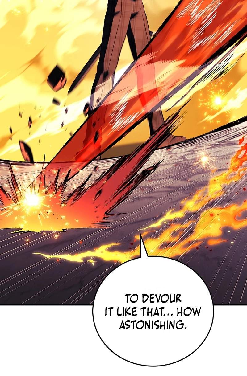 Legendary Hero Is an Academy Honors Student — Chapter 106 — page 84