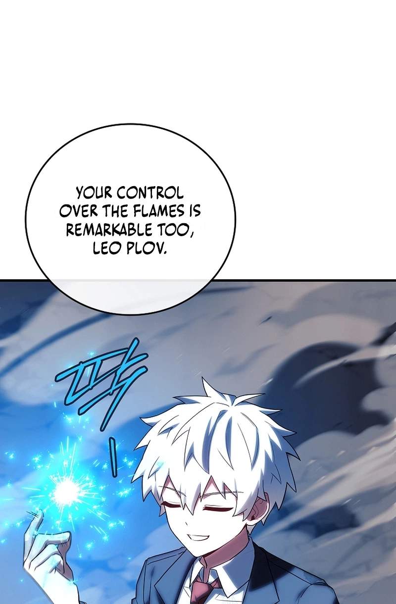 Legendary Hero Is an Academy Honors Student — Chapter 106 — page 85