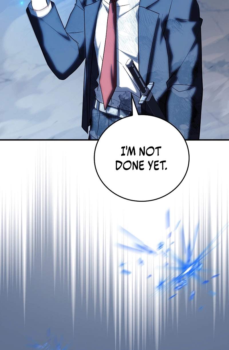 Legendary Hero Is an Academy Honors Student — Chapter 106 — page 86