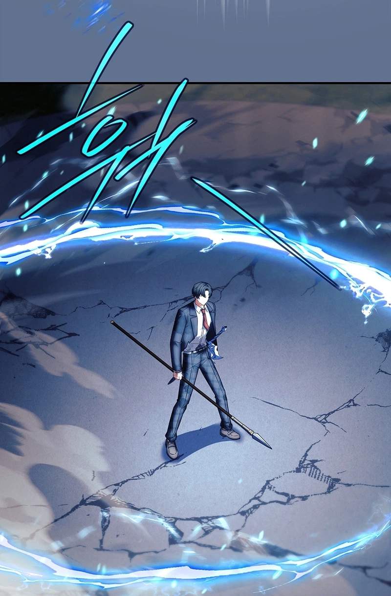 Legendary Hero Is an Academy Honors Student — Chapter 106 — page 87