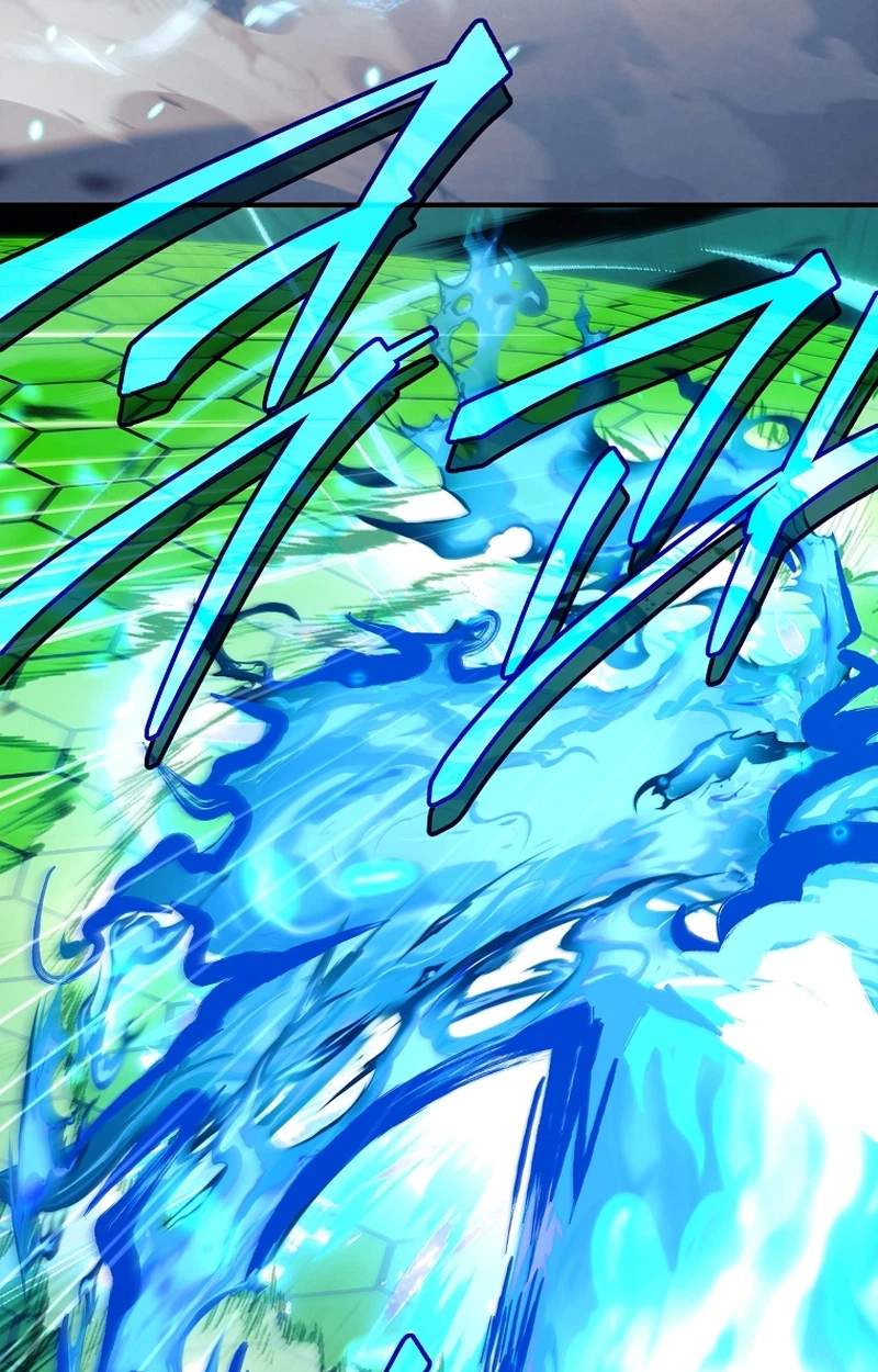 Legendary Hero Is an Academy Honors Student — Chapter 106 — page 88