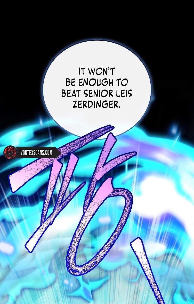 Legendary Hero Is an Academy Honors Student — Chapter 106 — page 93