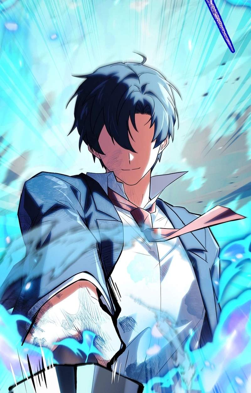Legendary Hero Is an Academy Honors Student — Chapter 106 — page 94