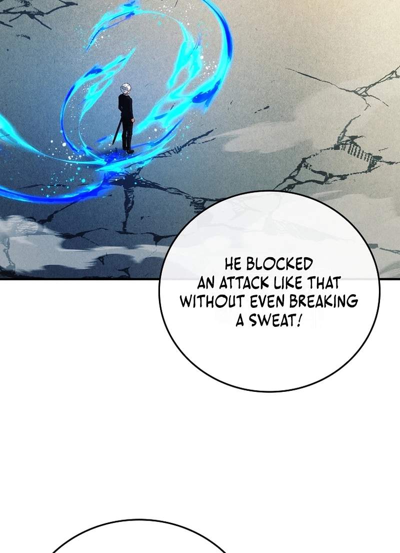 Legendary Hero Is an Academy Honors Student — Chapter 106 — page 96