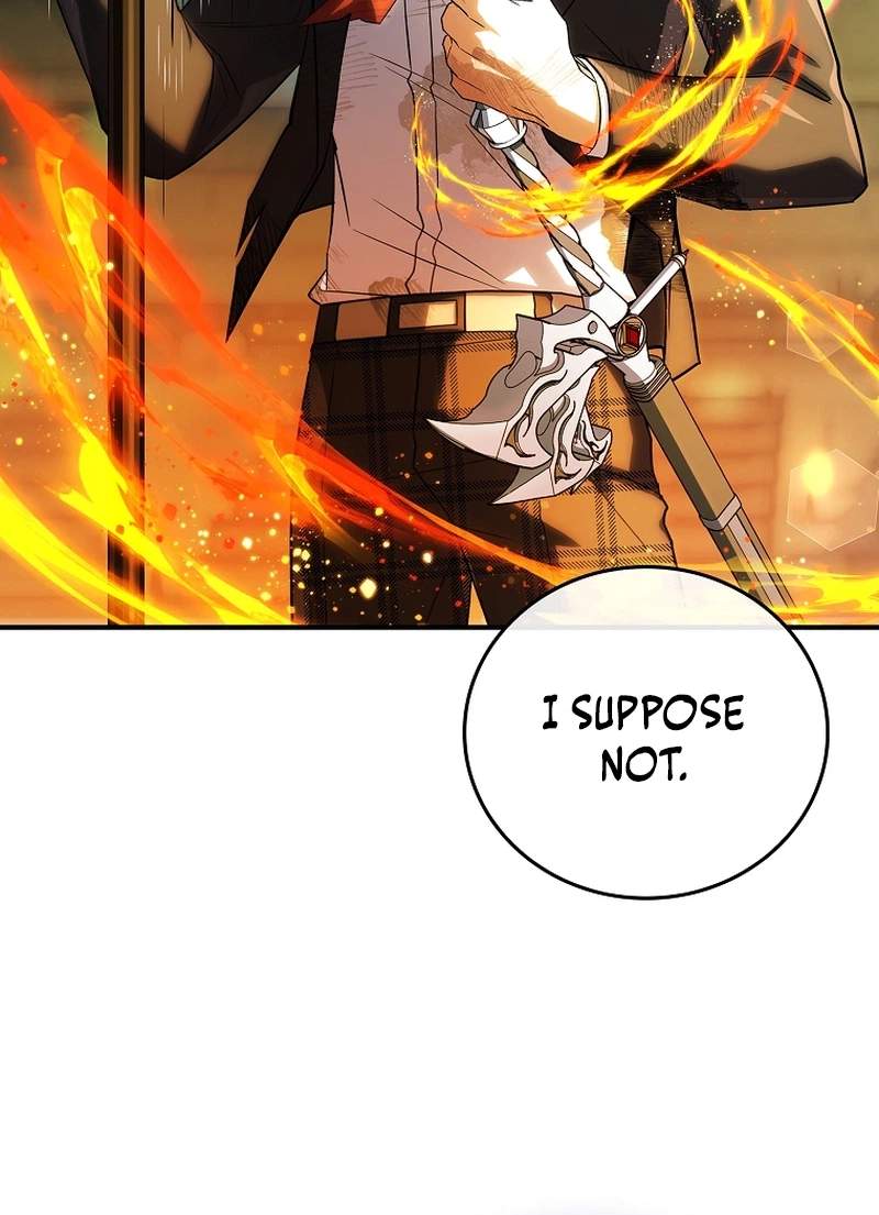 Legendary Hero Is an Academy Honors Student — Chapter 106 — page 98
