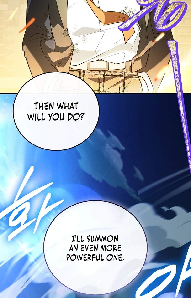 Legendary Hero Is an Academy Honors Student — Chapter 106 — page 100