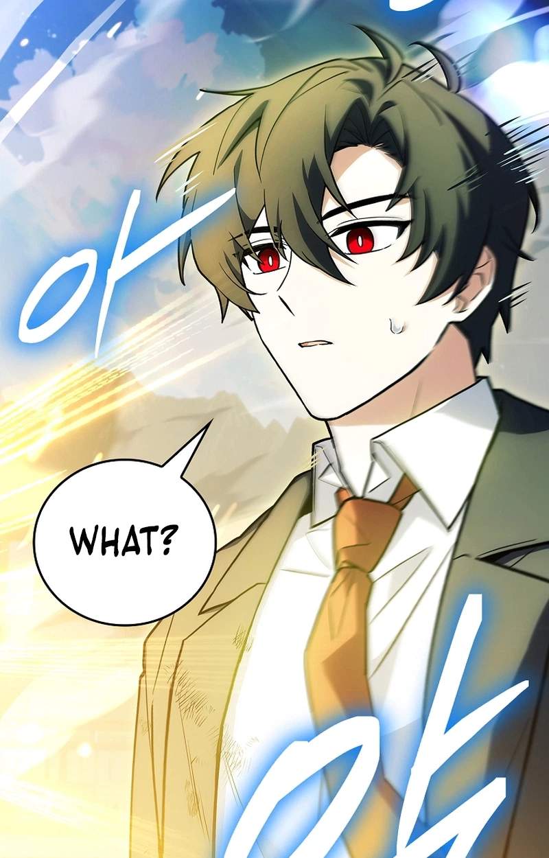 Legendary Hero Is an Academy Honors Student — Chapter 106 — page 101