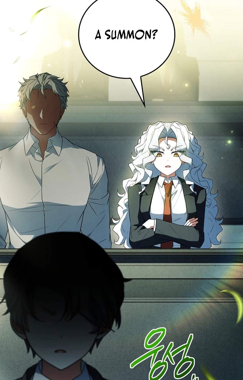 Legendary Hero Is an Academy Honors Student — Chapter 106 — page 103