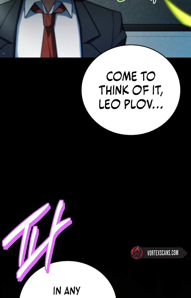 Legendary Hero Is an Academy Honors Student — Chapter 106 — page 104