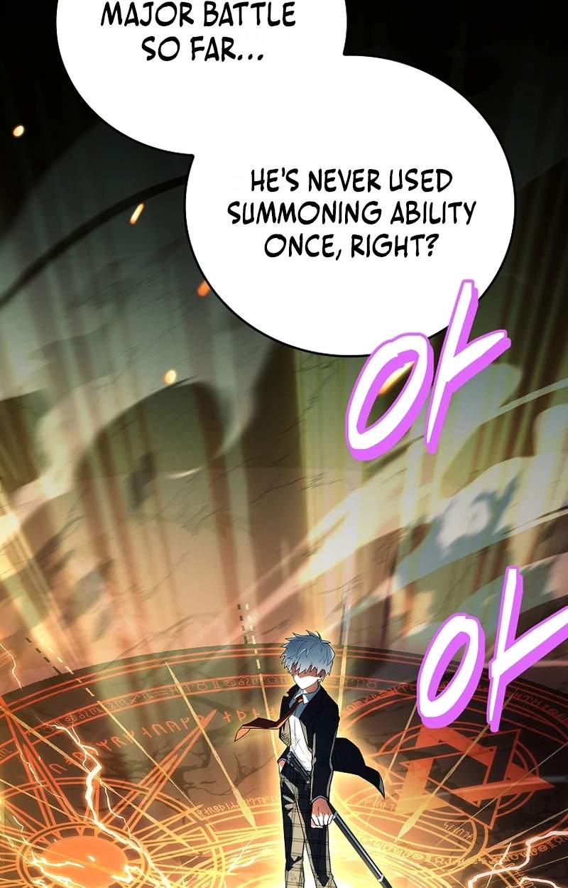 Legendary Hero Is an Academy Honors Student — Chapter 106 — page 105
