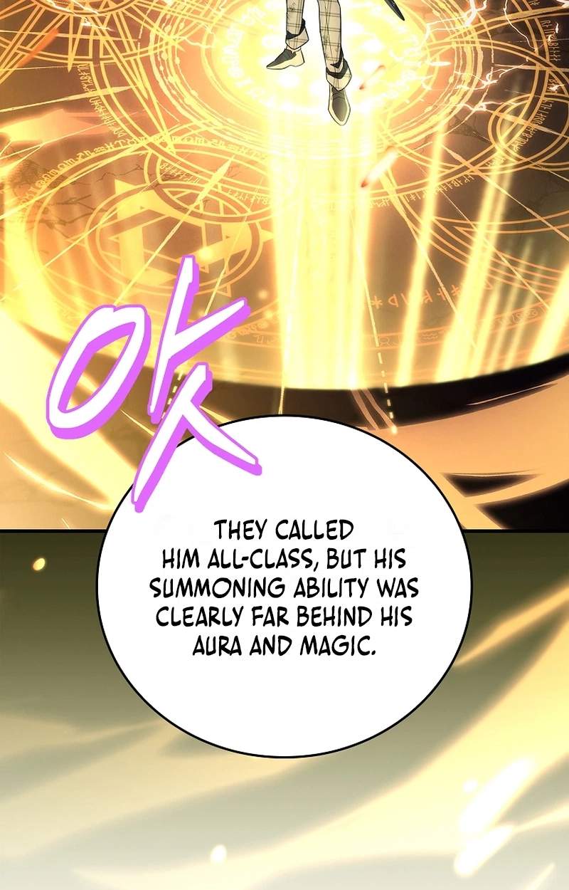 Legendary Hero Is an Academy Honors Student — Chapter 106 — page 106
