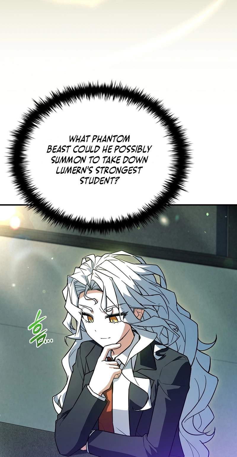 Legendary Hero Is an Academy Honors Student — Chapter 106 — page 107