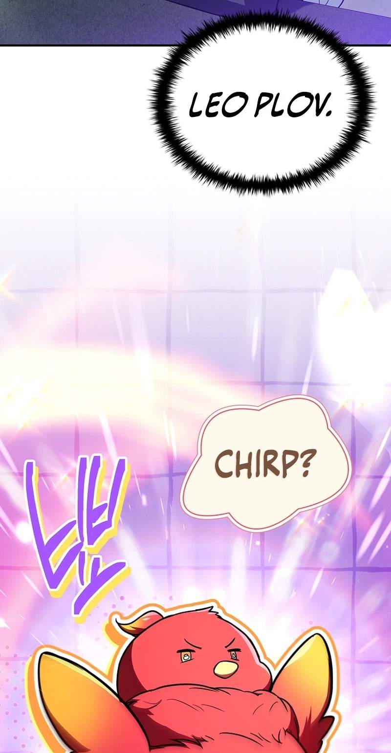 Legendary Hero Is an Academy Honors Student — Chapter 106 — page 108