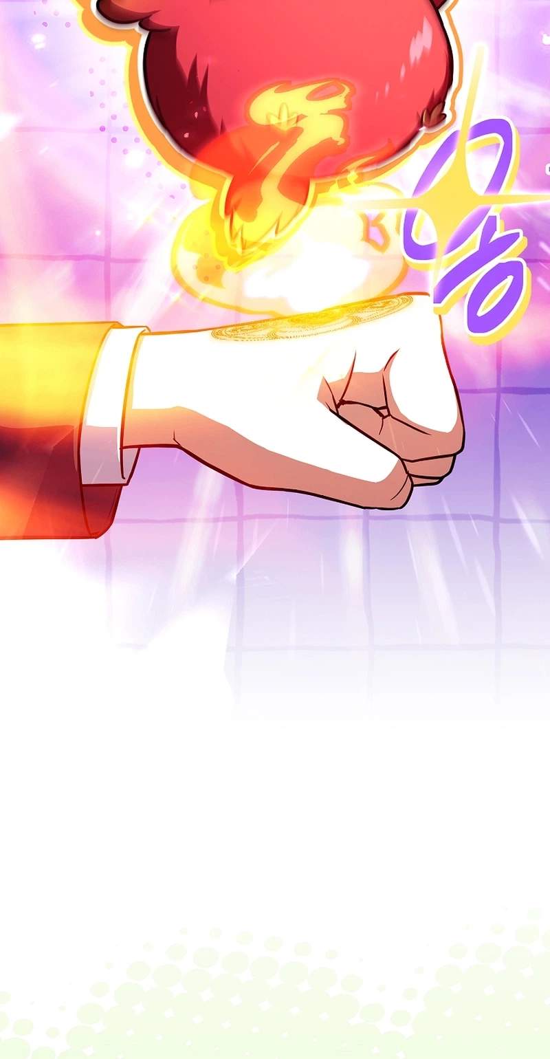 Legendary Hero Is an Academy Honors Student — Chapter 106 — page 109