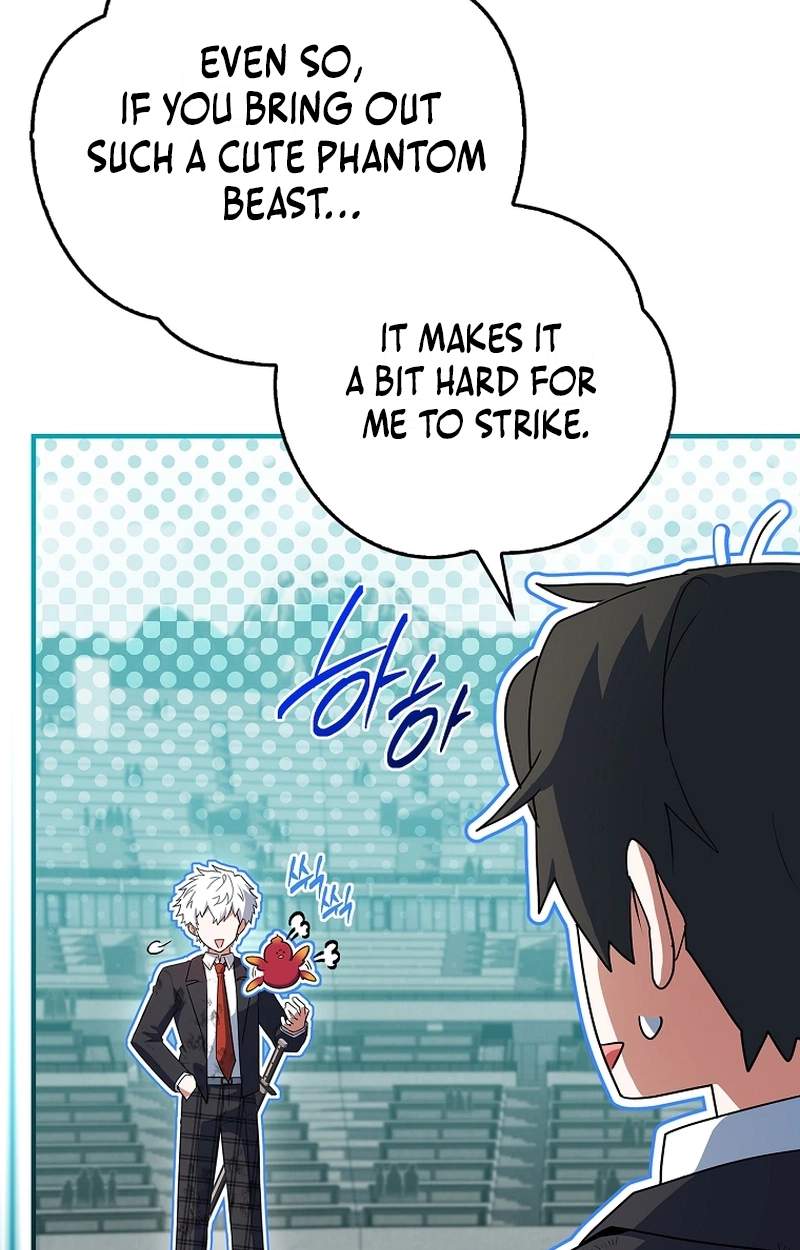 Legendary Hero Is an Academy Honors Student — Chapter 106 — page 113
