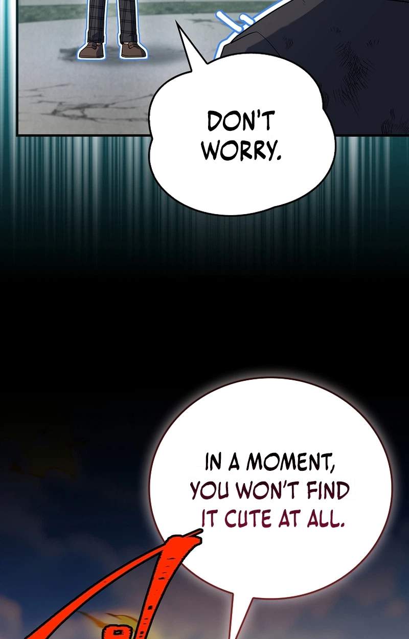 Legendary Hero Is an Academy Honors Student — Chapter 106 — page 114
