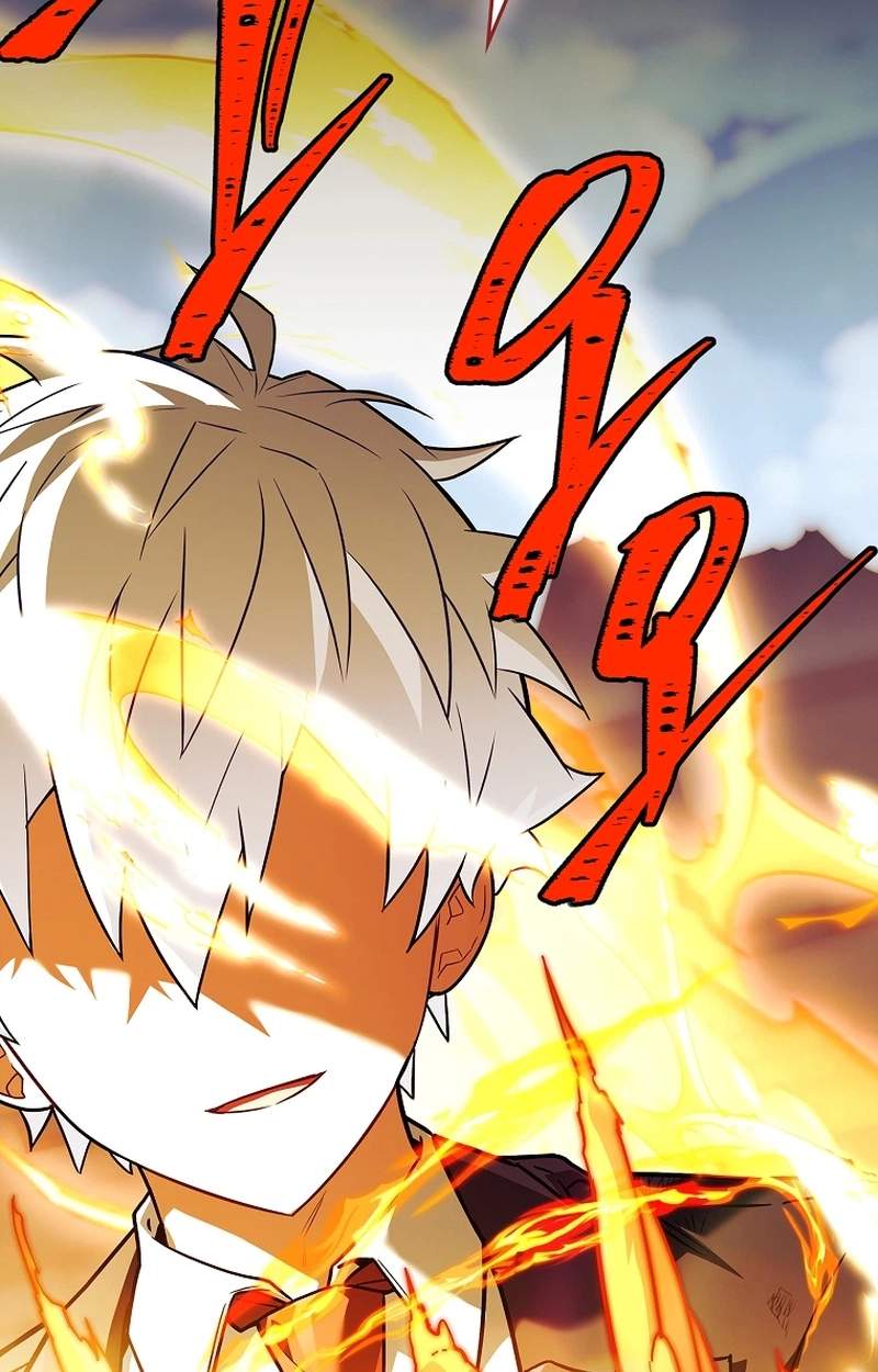Legendary Hero Is an Academy Honors Student — Chapter 106 — page 115
