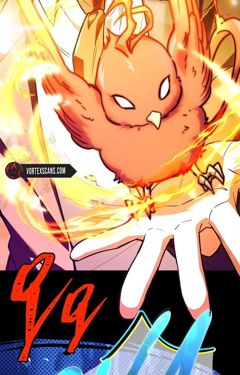 Legendary Hero Is an Academy Honors Student — Chapter 106 — page 116