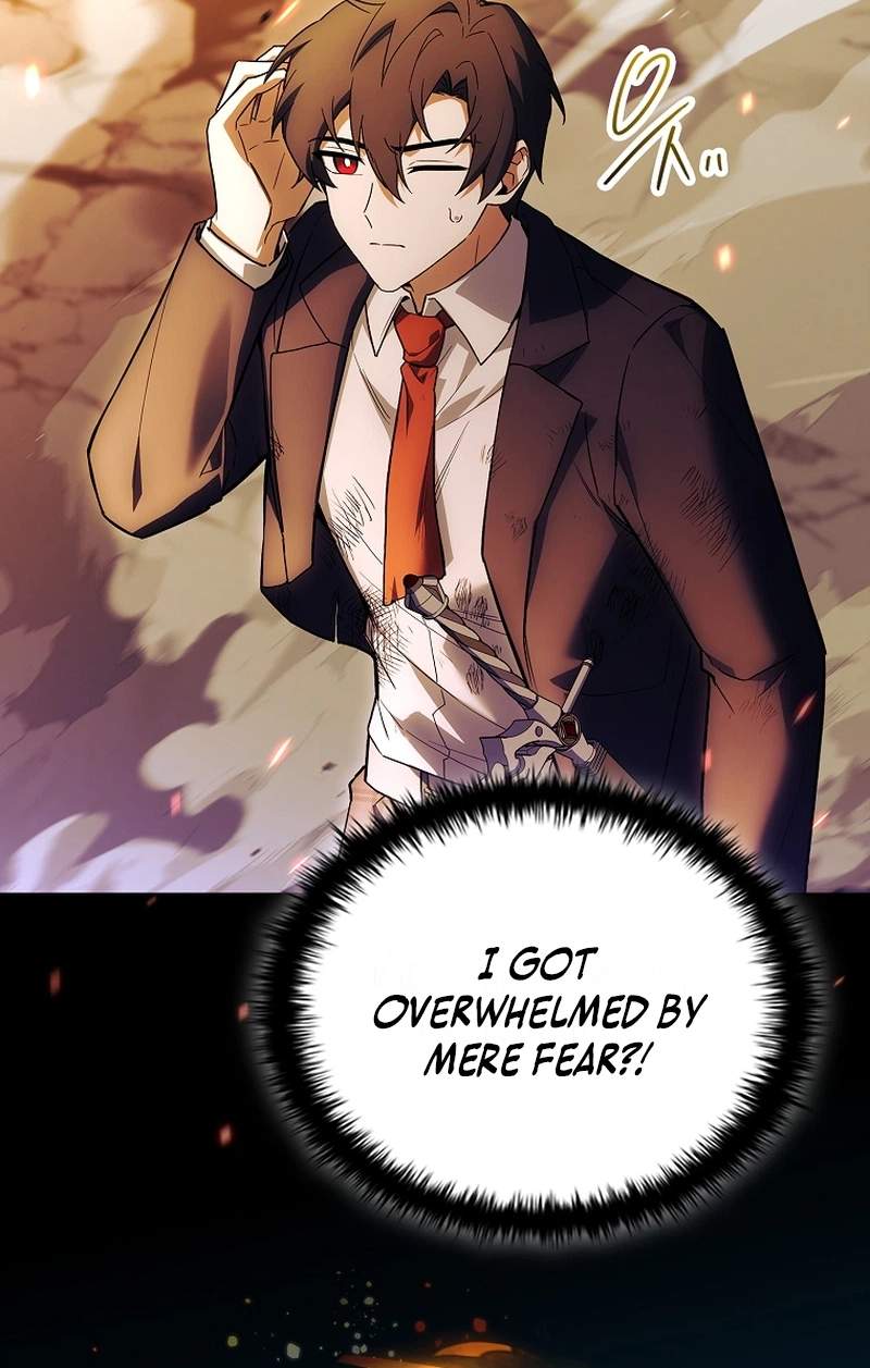 Legendary Hero Is an Academy Honors Student — Chapter 106 — page 120