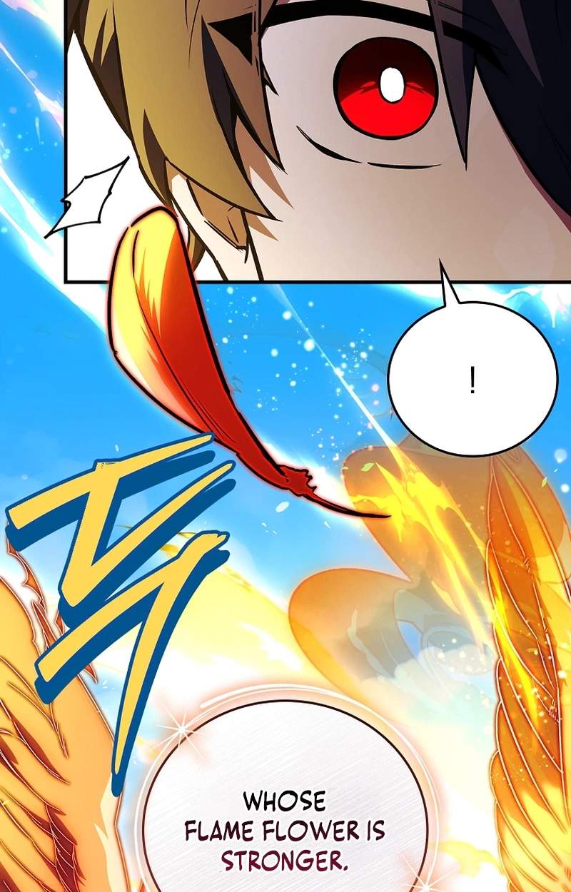 Legendary Hero Is an Academy Honors Student — Chapter 106 — page 122
