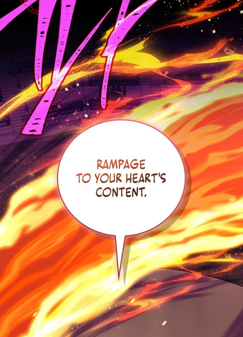 Legendary Hero Is an Academy Honors Student — Chapter 106 — page 131