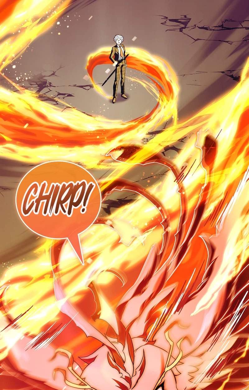 Legendary Hero Is an Academy Honors Student — Chapter 106 — page 132