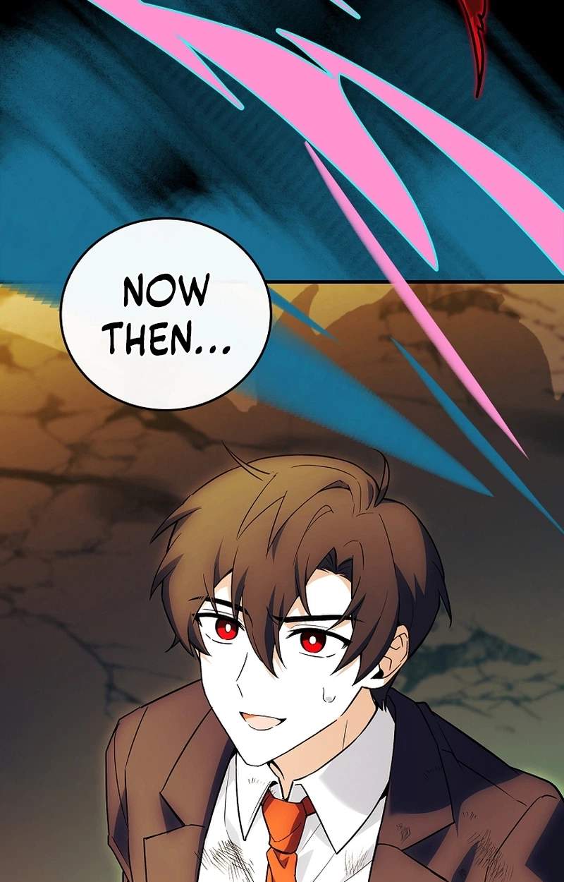 Legendary Hero Is an Academy Honors Student — Chapter 106 — page 136