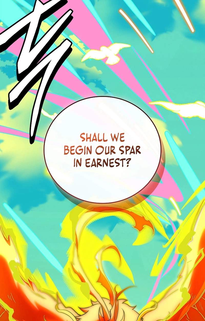 Legendary Hero Is an Academy Honors Student — Chapter 106 — page 138